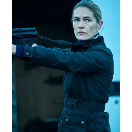 Лаура Блэк кастинг